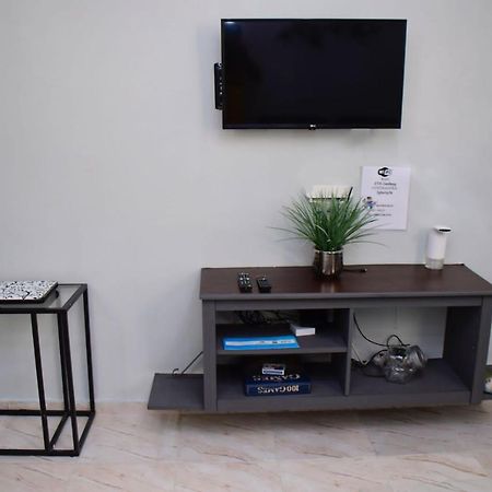 Apartamento Entero En Samana Los Tios 1 Y 2 Bagian luar foto