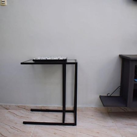 Apartamento Entero En Samana Los Tios 1 Y 2 Bagian luar foto