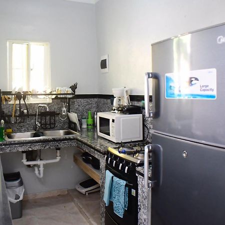 Apartamento Entero En Samana Los Tios 1 Y 2 Bagian luar foto