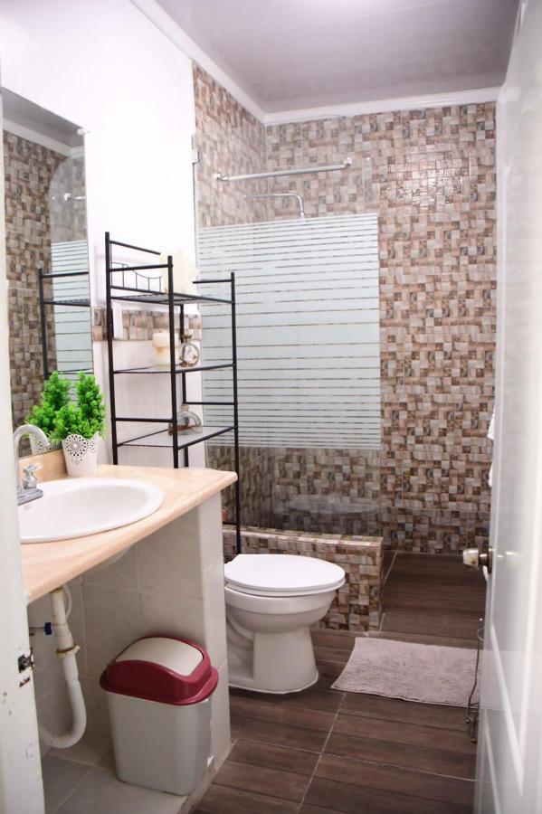 Apartamento Entero En Samana Los Tios 1 Y 2 Bagian luar foto
