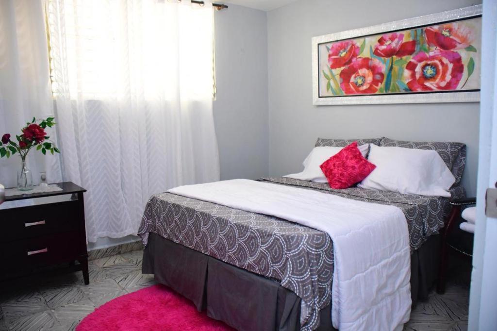 Apartamento Entero En Samana Los Tios 1 Y 2 Bagian luar foto