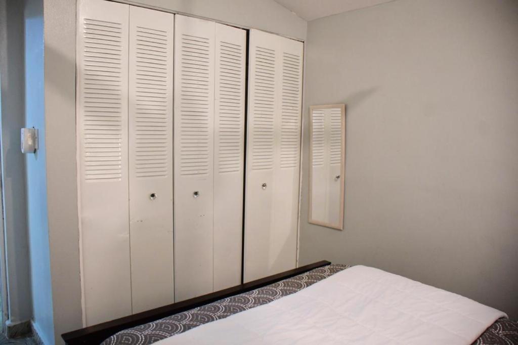 Apartamento Entero En Samana Los Tios 1 Y 2 Bagian luar foto