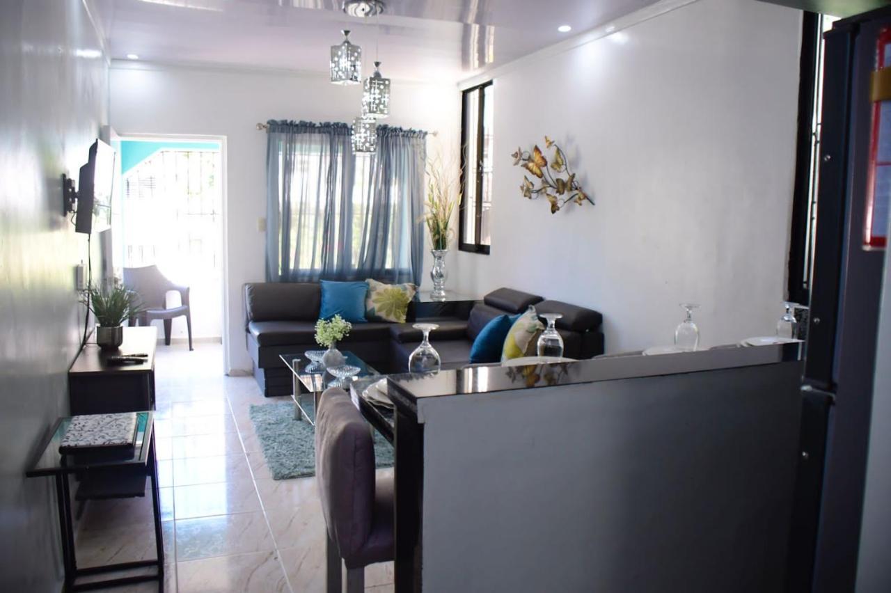 Apartamento Entero En Samana Los Tios 1 Y 2 Bagian luar foto