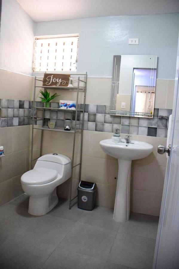 Apartamento Entero En Samana Los Tios 1 Y 2 Bagian luar foto