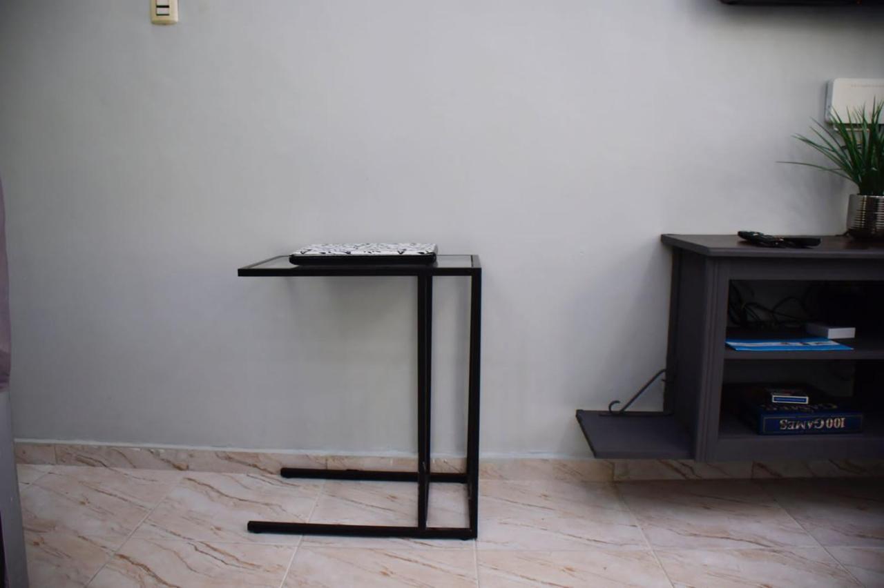 Apartamento Entero En Samana Los Tios 1 Y 2 Bagian luar foto