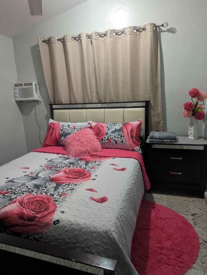 Apartamento Entero En Samana Los Tios 1 Y 2 Bagian luar foto