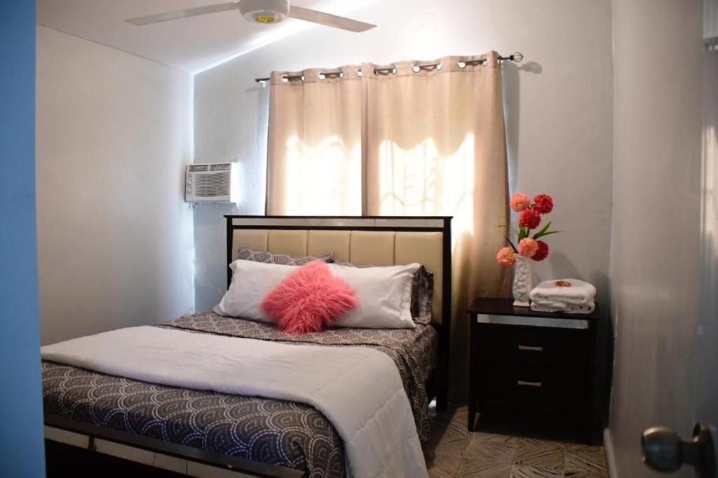 Apartamento Entero En Samana Los Tios 1 Y 2 Bagian luar foto