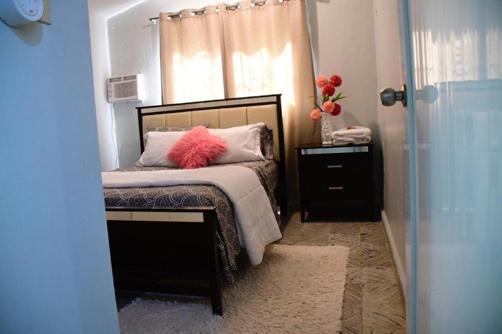 Apartamento Entero En Samana Los Tios 1 Y 2 Bagian luar foto