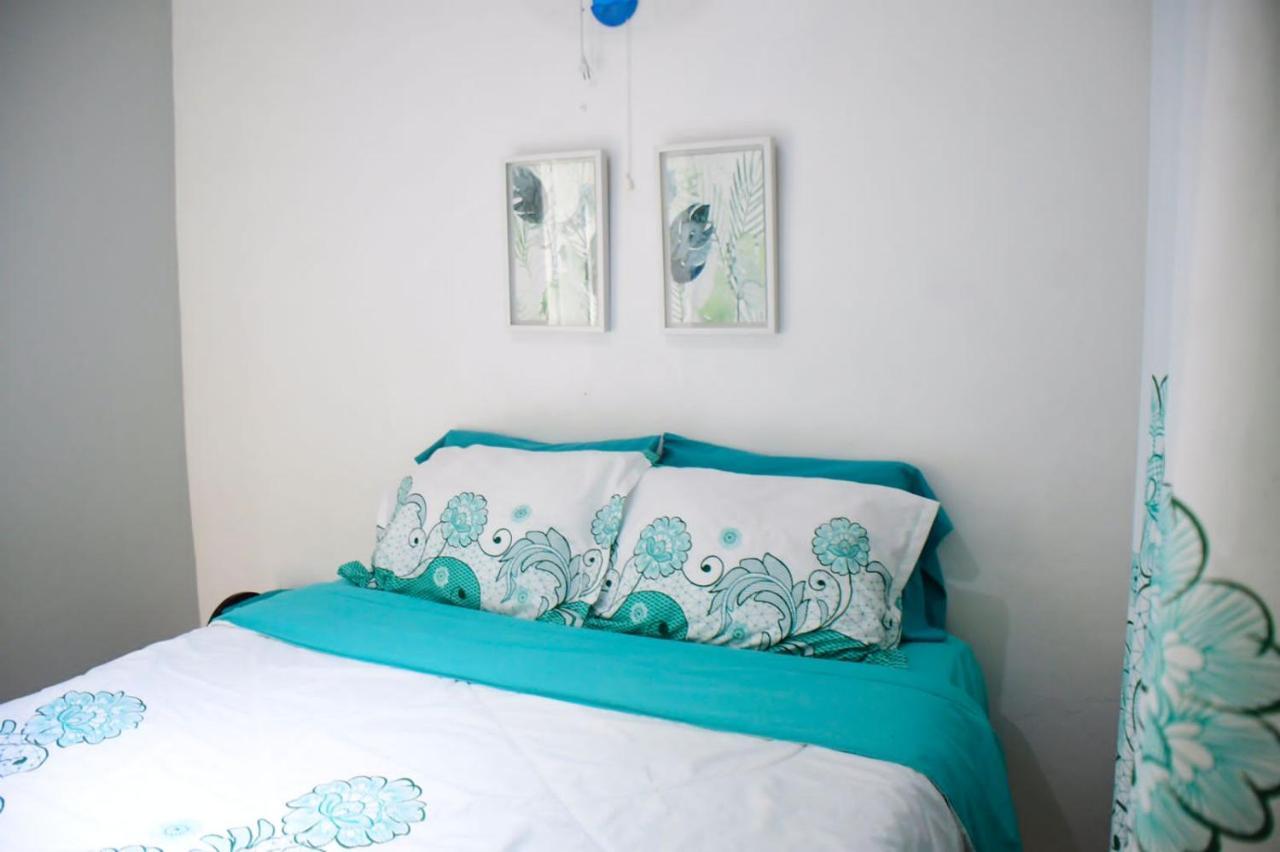 Apartamento Entero En Samana Los Tios 1 Y 2 Bagian luar foto