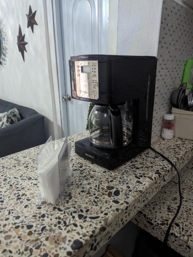 Apartamento Entero En Samana Los Tios 1 Y 2 Bagian luar foto