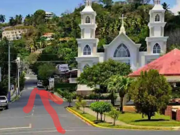 Apartamento Entero En Samana Los Tios 1 Y 2 Bagian luar foto