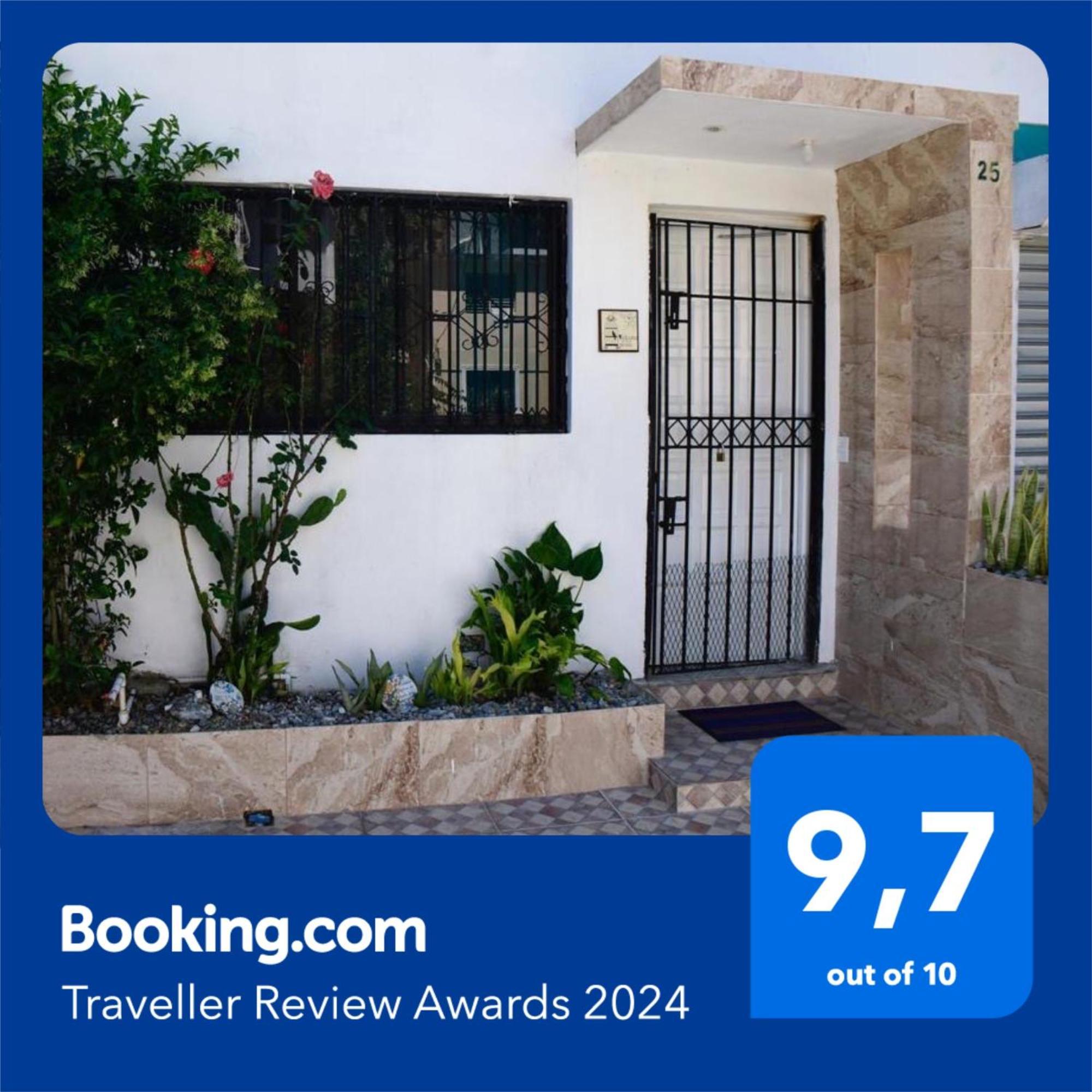 Apartamento Entero En Samana Los Tios 1 Y 2 Bagian luar foto